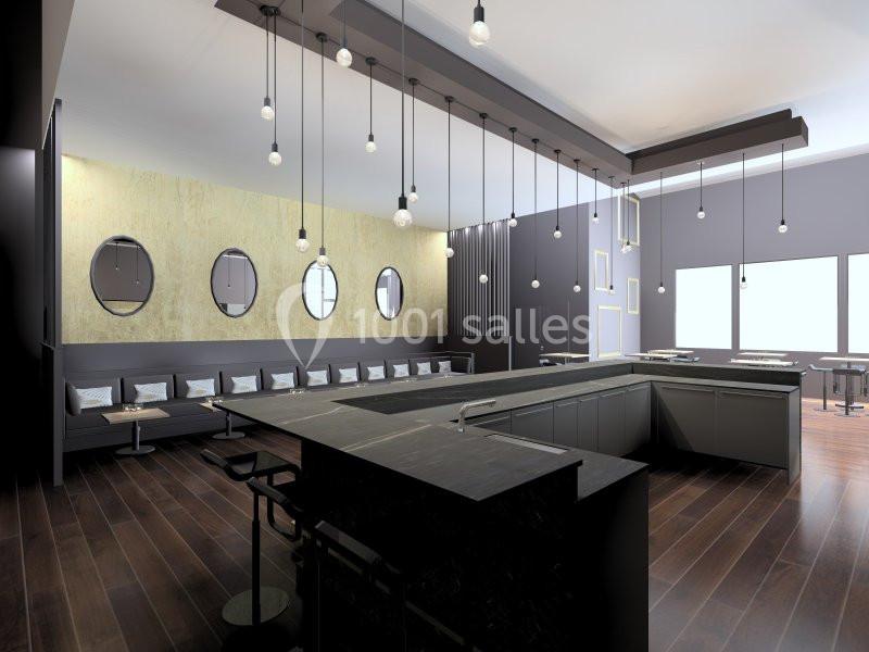 Club 58 - galerie - photo 3
