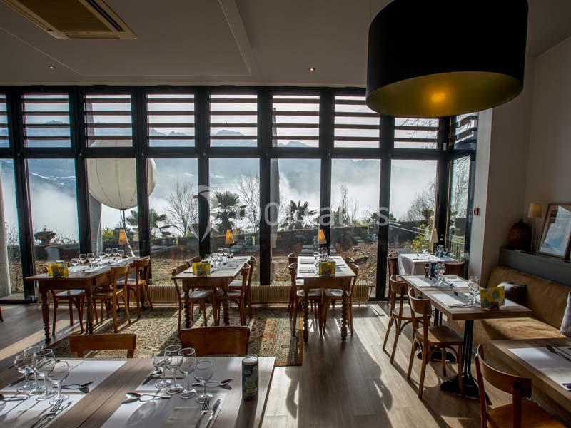 Location salle Bernin (Isère) - La Veyrie #7 Location salle Bernin (Isère) - La Veyrie #7