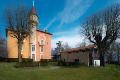 Miniature Location salle Bernin (Isère) - La Veyrie #3 Location salle Bernin (Isère) - La Veyrie #17
