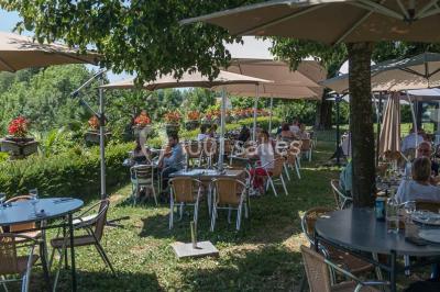 Miniature Location salle Bernin (Isère) - La Veyrie #16 Location salle Bernin (Isère) - La Veyrie #17