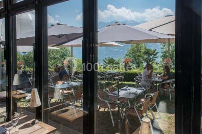 Miniature Location salle Bernin (Isère) - La Veyrie #9 Location salle Bernin (Isère) - La Veyrie #17