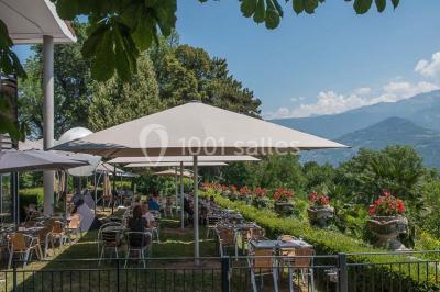 Miniature Location salle Bernin (Isère) - La Veyrie #15 Location salle Bernin (Isère) - La Veyrie #17