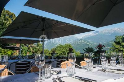 Miniature Location salle Bernin (Isère) - La Veyrie #10 Location salle Bernin (Isère) - La Veyrie #17