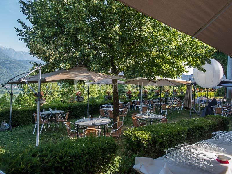 Location salle Bernin (Isère) - La Veyrie #17 Location salle Bernin (Isère) - La Veyrie #17