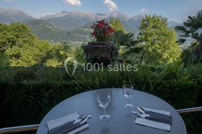 Miniature Location salle Bernin (Isère) - La Veyrie #13 Location salle Bernin (Isère) - La Veyrie #17