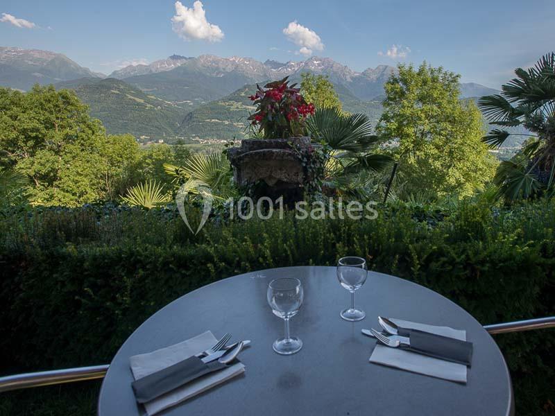 Location salle Bernin (Isère) - La Veyrie #13 Location salle Bernin (Isère) - La Veyrie #13