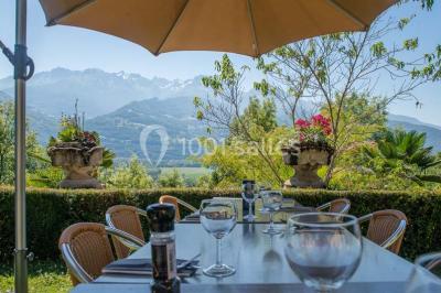 Miniature Location salle Bernin (Isère) - La Veyrie #11 Location salle Bernin (Isère) - La Veyrie #17