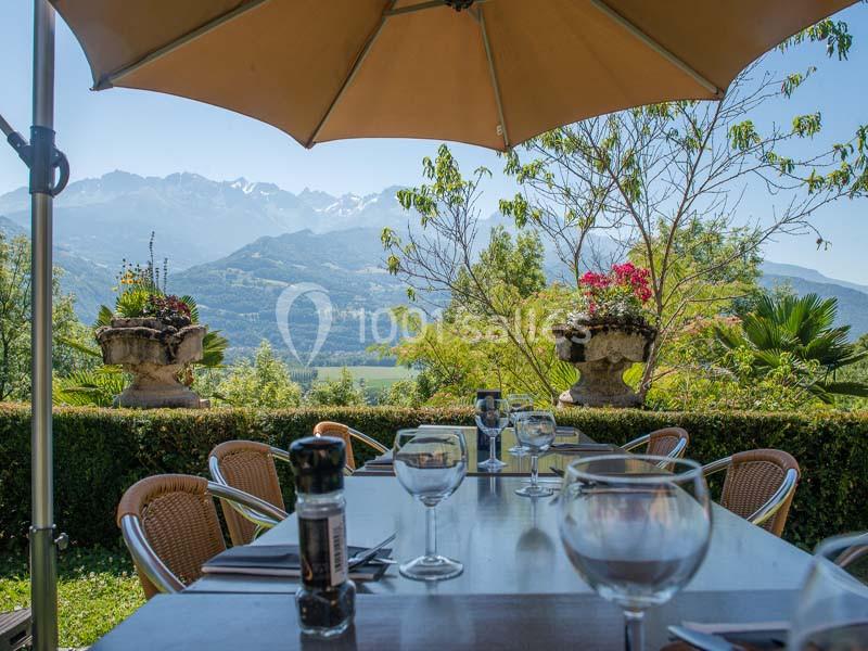 Location salle Bernin (Isère) - La Veyrie #11 Location salle Bernin (Isère) - La Veyrie #11