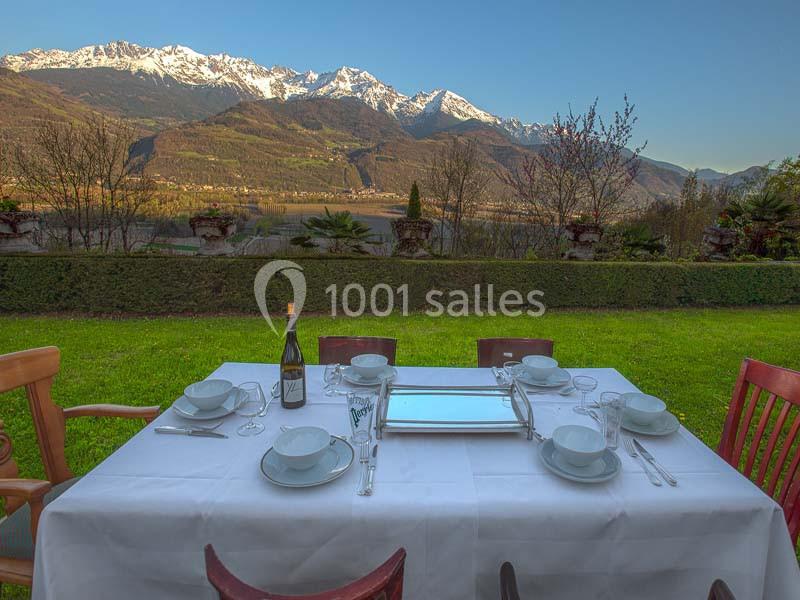 Location salle Bernin (Isère) - La Veyrie #12 Location salle Bernin (Isère) - La Veyrie #12