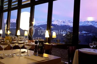 Miniature Location salle Bernin (Isère) - La Veyrie #6 Location salle Bernin (Isère) - La Veyrie #17