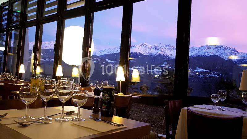 Location salle Bernin (Isère) - La Veyrie #6 Location salle Bernin (Isère) - La Veyrie #6