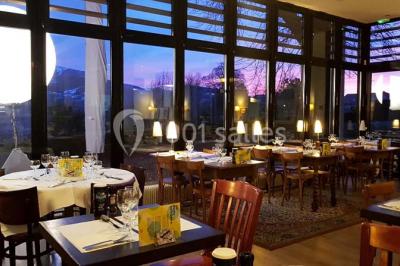 Miniature Location salle Bernin (Isère) - La Veyrie #5 Location salle Bernin (Isère) - La Veyrie #17