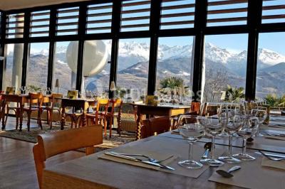 Miniature Location salle Bernin (Isère) - La Veyrie #4 Location salle Bernin (Isère) - La Veyrie #17