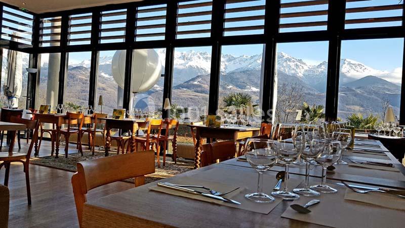 Location salle Bernin (Isère) - La Veyrie #4 Location salle Bernin (Isère) - La Veyrie #4