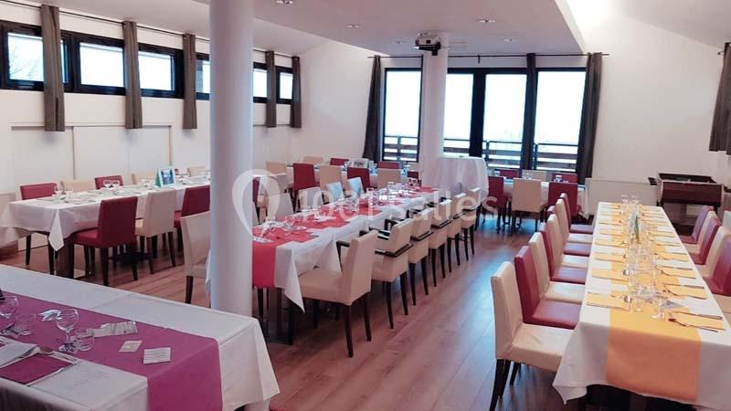 Location salle Bernin (Isère) - La Veyrie #8 Location salle Bernin (Isère) - La Veyrie #8