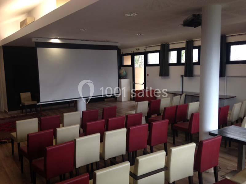 La Veyrie - galerie - photo 6