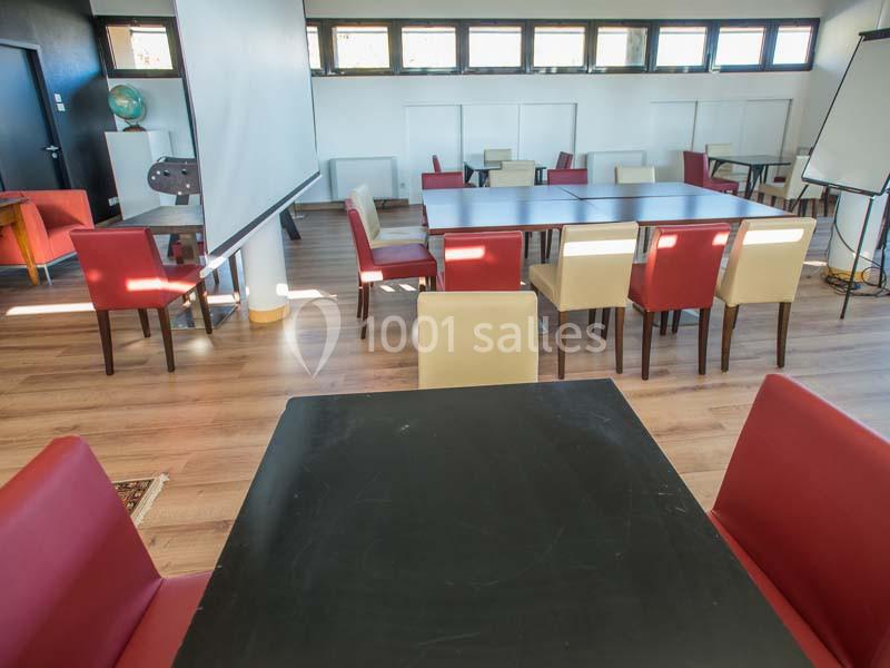 La Veyrie - galerie - photo 9