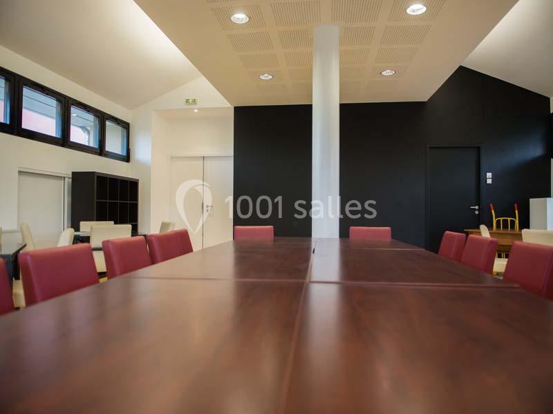 La Veyrie - galerie - photo 8