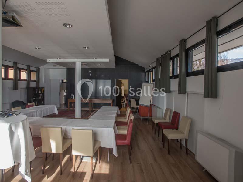 La Veyrie - galerie - photo 10