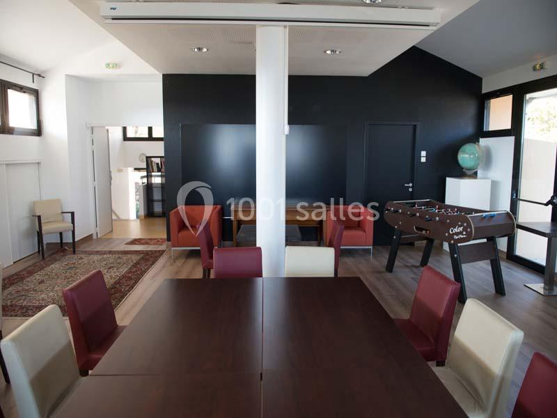 La Veyrie - galerie - photo 7