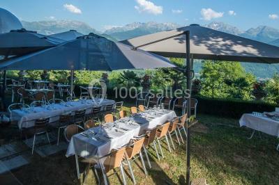 La Veyrie - photo 1