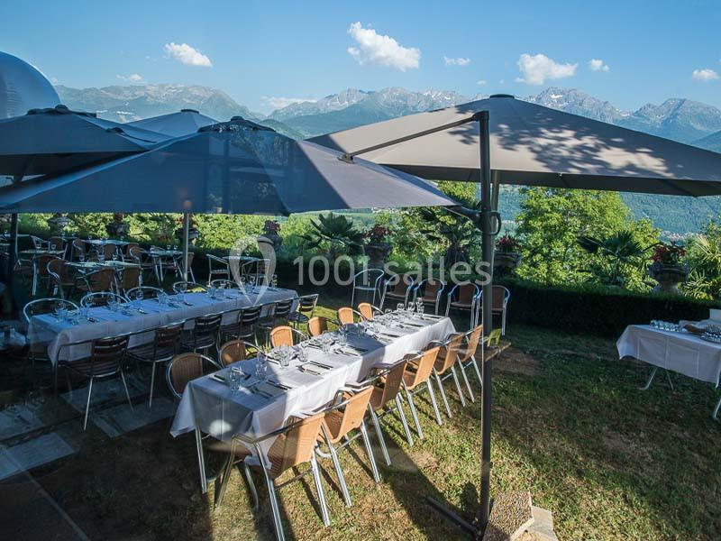 La Veyrie - galerie - photo 1