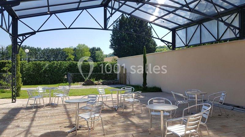 Le Clos d'Amblaincourt - galerie - photo 3