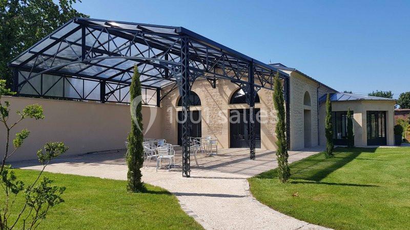 Le Clos d'Amblaincourt - galerie - photo 2