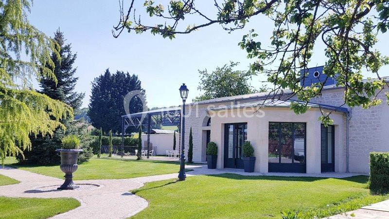 Le Clos d'Amblaincourt - galerie - photo 1
