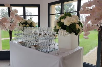 Miniature Location salle Chambly (Oise) - Le Clos d'Amblaincourt #6 Location salle Chambly (Oise) - Le Clos d'Amblaincourt #19