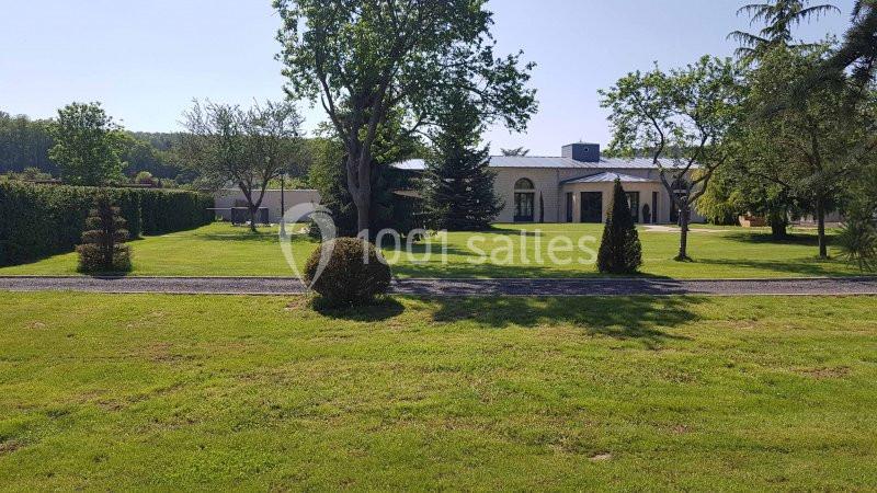 Le Clos d'Amblaincourt - galerie - photo 5