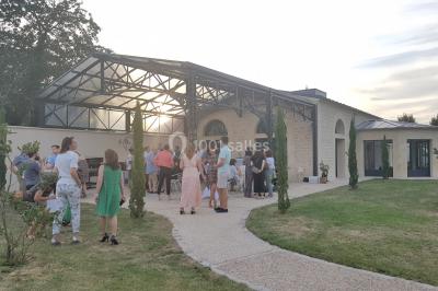 Miniature Location salle Chambly (Oise) - Le Clos d'Amblaincourt #7 Location salle Chambly (Oise) - Le Clos d'Amblaincourt #19