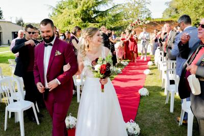 Miniature Location salle Chambly (Oise) - Le Clos d'Amblaincourt #8 Location salle Chambly (Oise) - Le Clos d'Amblaincourt #19