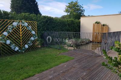 Miniature Location salle Chambly (Oise) - Le Clos d'Amblaincourt #10 Location salle Chambly (Oise) - Le Clos d'Amblaincourt #19