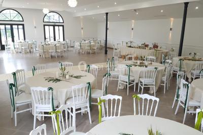 Miniature Location salle Chambly (Oise) - Le Clos d'Amblaincourt #12 Location salle Chambly (Oise) - Le Clos d'Amblaincourt #19