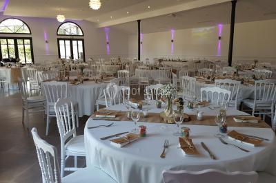 Miniature Location salle Chambly (Oise) - Le Clos d'Amblaincourt #14 Location salle Chambly (Oise) - Le Clos d'Amblaincourt #19