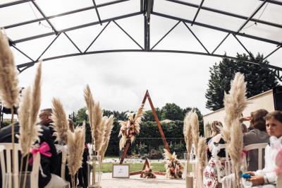 Miniature Location salle Chambly (Oise) - Le Clos d'Amblaincourt #13 Location salle Chambly (Oise) - Le Clos d'Amblaincourt #19