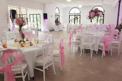 Miniature Location salle Chambly (Oise) - Le Clos d'Amblaincourt #15 Location salle Chambly (Oise) - Le Clos d'Amblaincourt #19