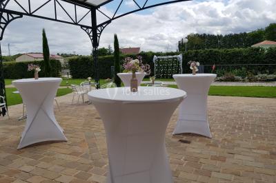 Miniature Location salle Chambly (Oise) - Le Clos d'Amblaincourt #17 Location salle Chambly (Oise) - Le Clos d'Amblaincourt #19