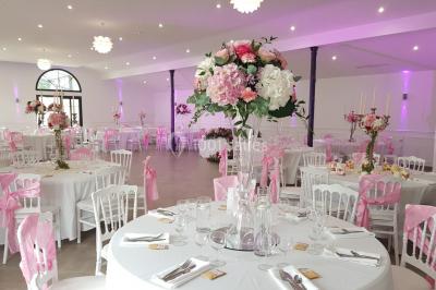 Miniature Location salle Chambly (Oise) - Le Clos d'Amblaincourt #18 Location salle Chambly (Oise) - Le Clos d'Amblaincourt #19