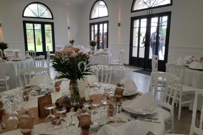 Miniature Location salle Chambly (Oise) - Le Clos d'Amblaincourt #19 Location salle Chambly (Oise) - Le Clos d'Amblaincourt #19