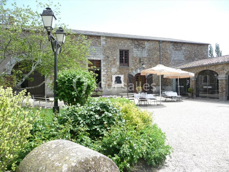 Château De La Galissonnière - galerie - photo 3