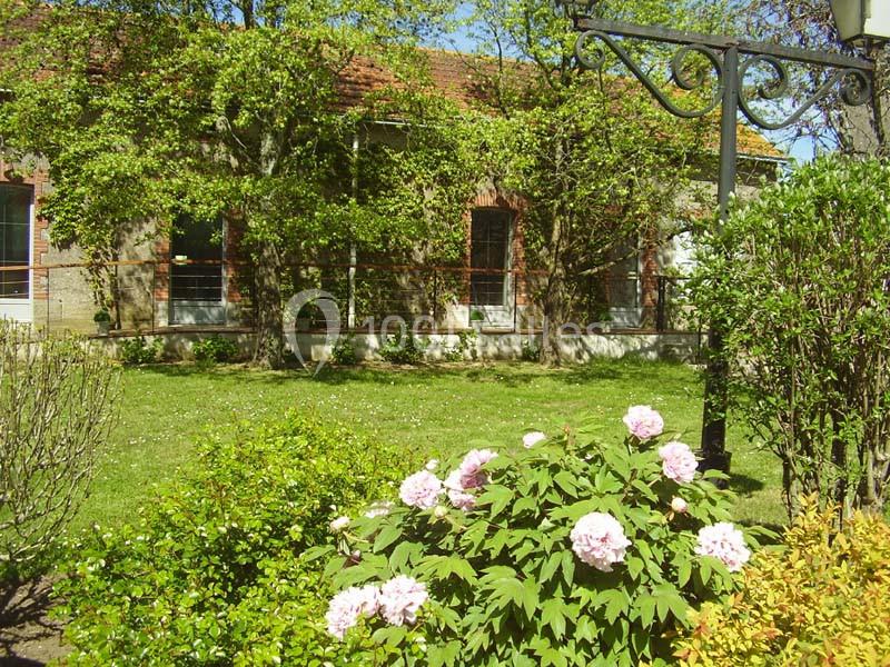 Château De La Galissonnière - galerie - photo 7