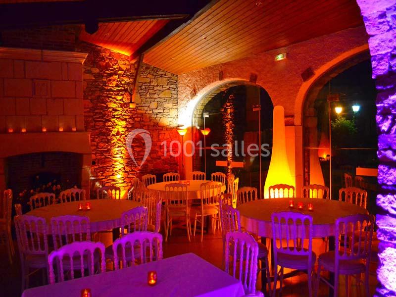 Château De La Galissonnière - galerie - photo 8
