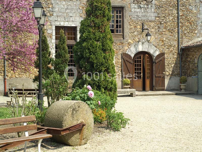 Château De La Galissonnière - galerie - photo 10