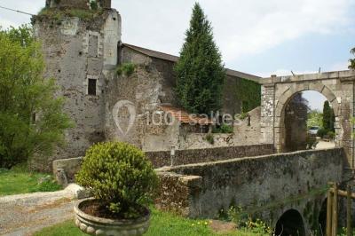 Château De La Galissonnière - photo 1