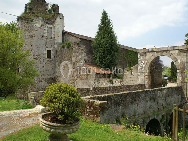 Château De La Galissonnière - galerie - photo 12