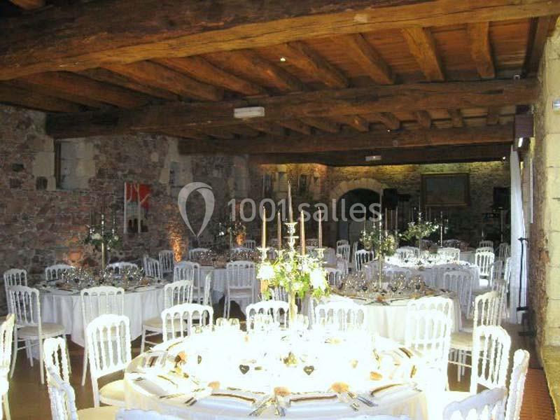 Château De La Galissonnière - galerie - photo 13