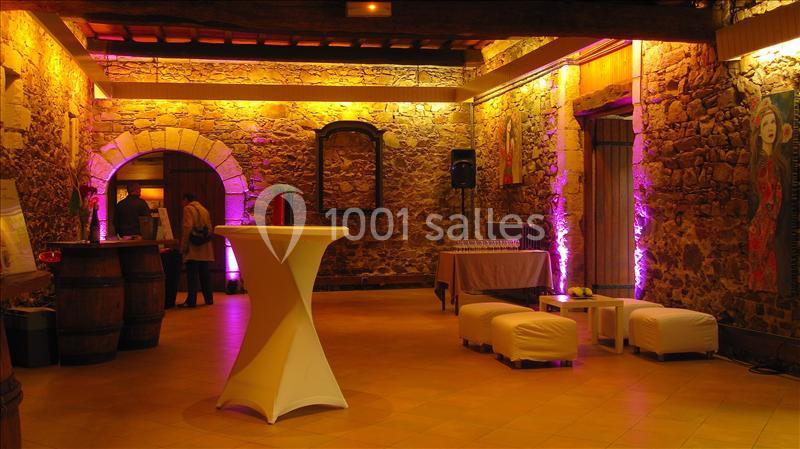 Château De La Galissonnière - galerie - photo 14