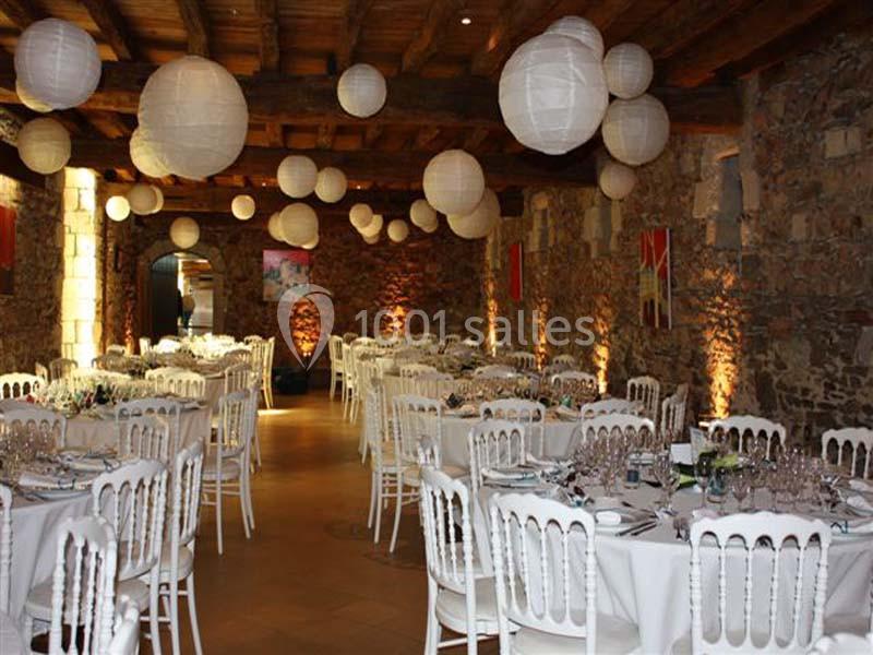 Château De La Galissonnière - galerie - photo 16